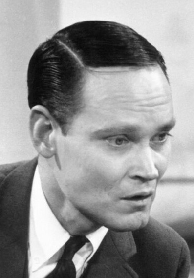 William O'Connell