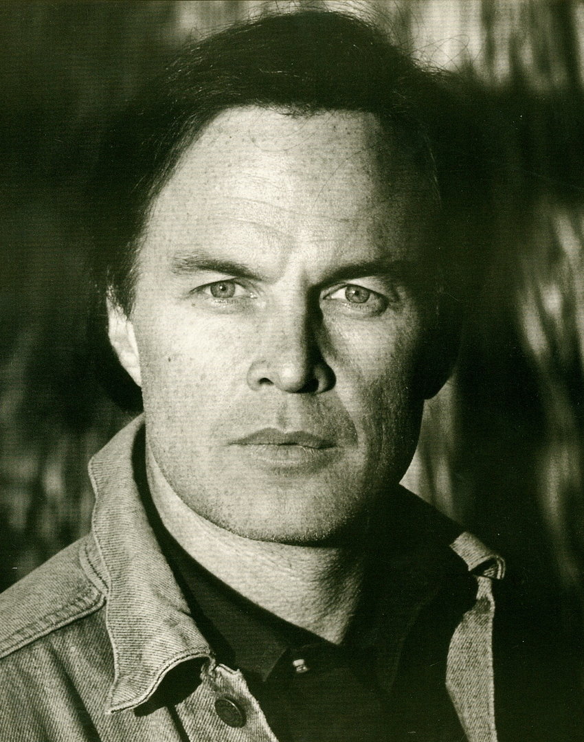 Jeff Osterhage