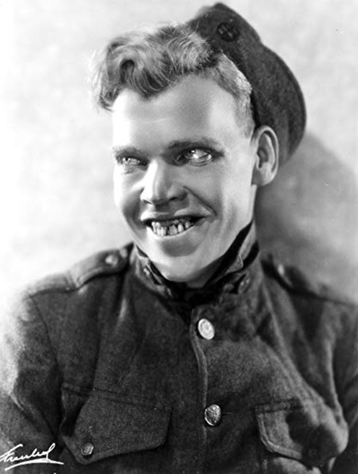 Jack Pennick