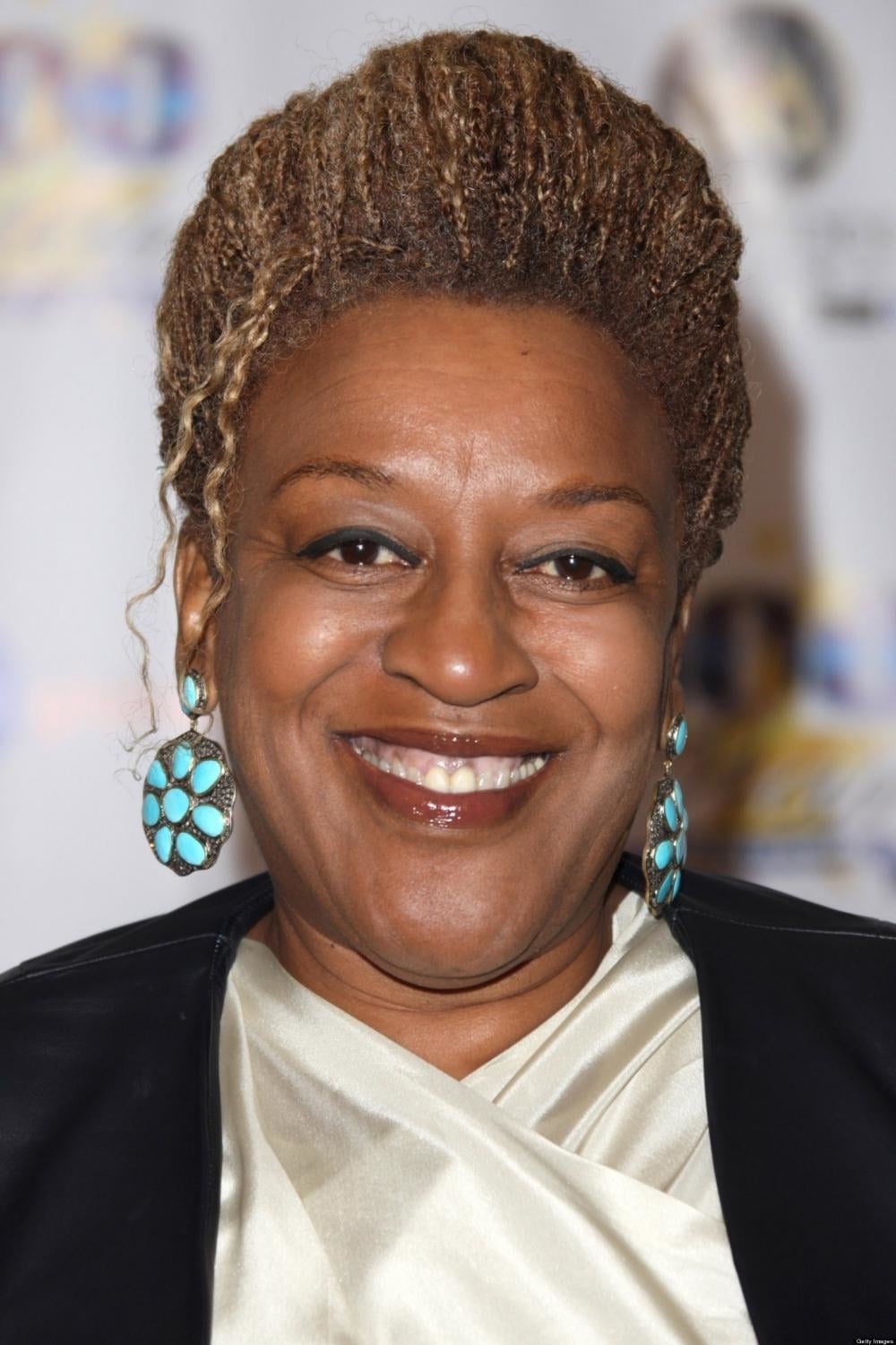 C.C.H. Pounder