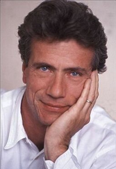 Jurgen Prochnow