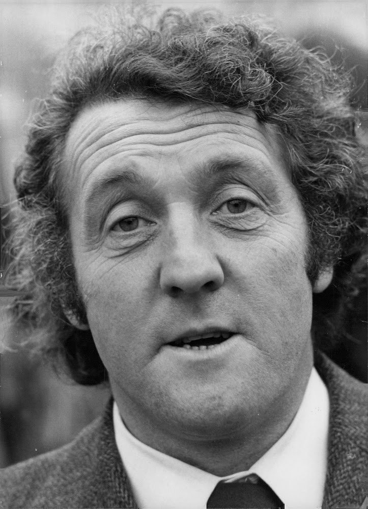 Norman Rossington