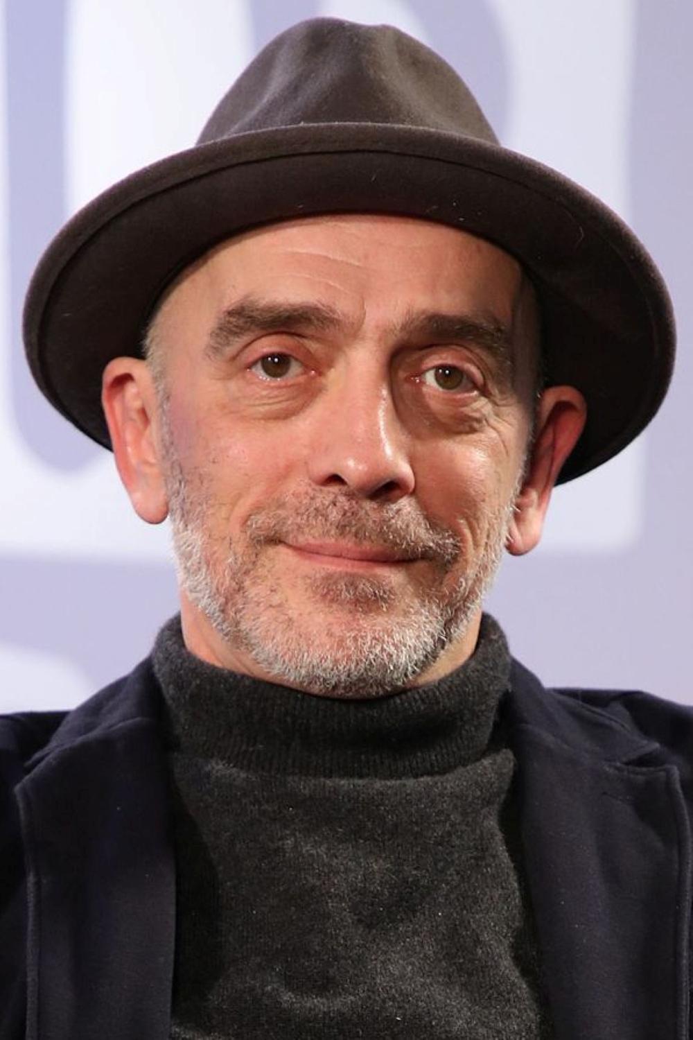 Adrian Schiller