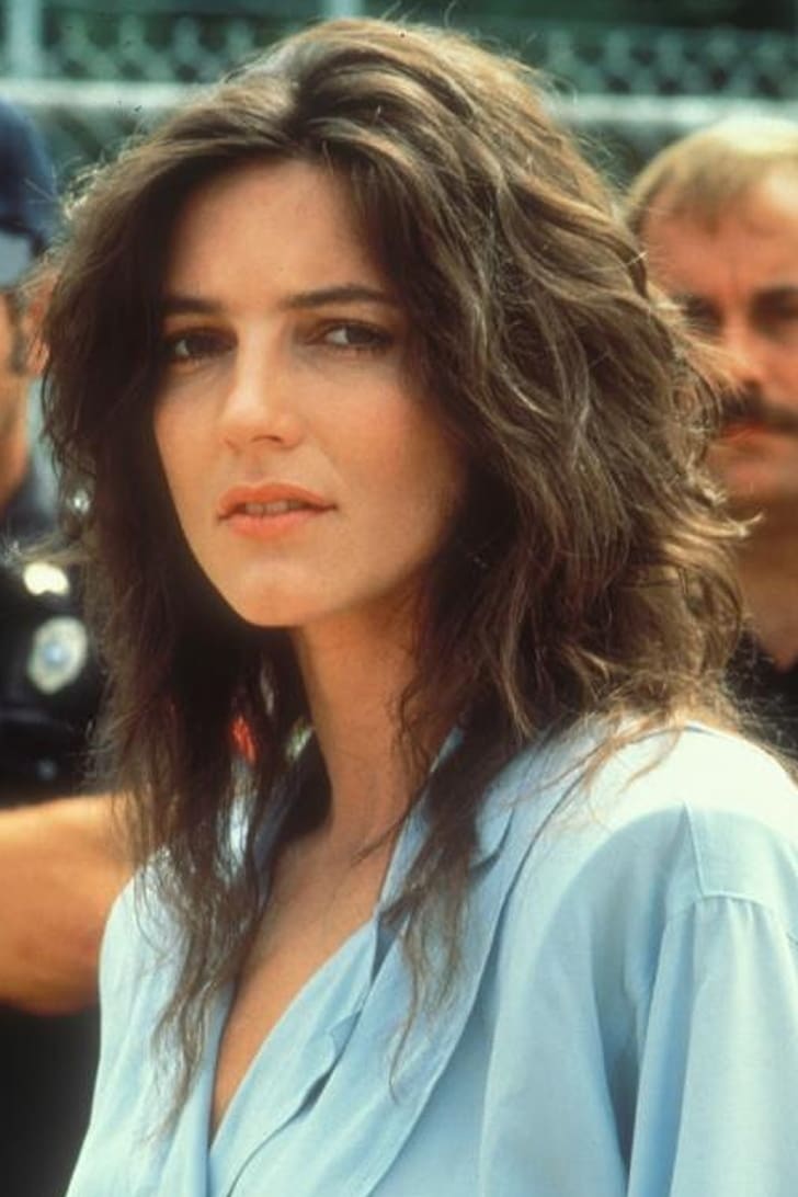 Madolyn Smith