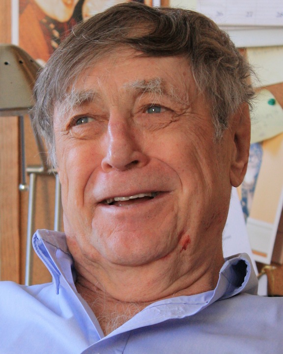 Arlen Dean Snyder