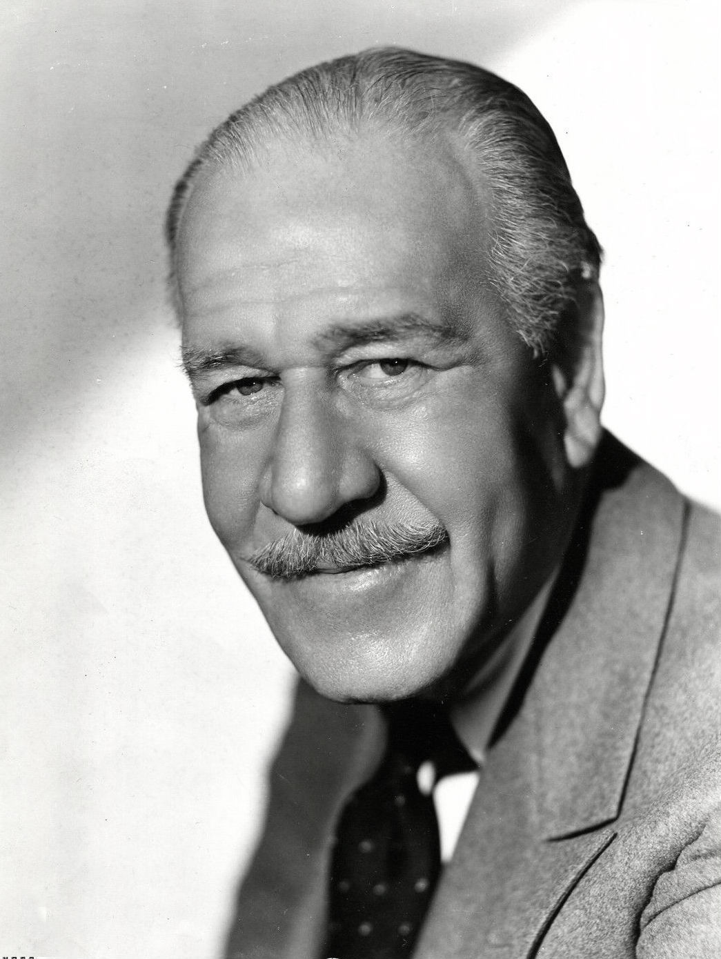 Henry Stephenson