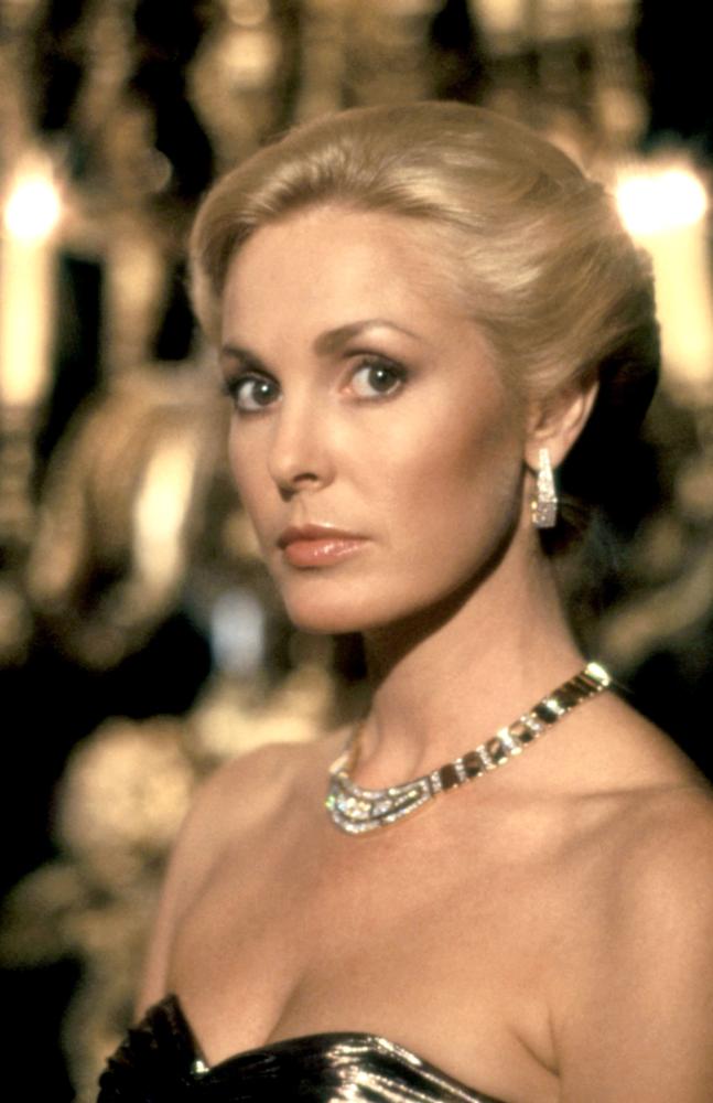Victoria Tennant
