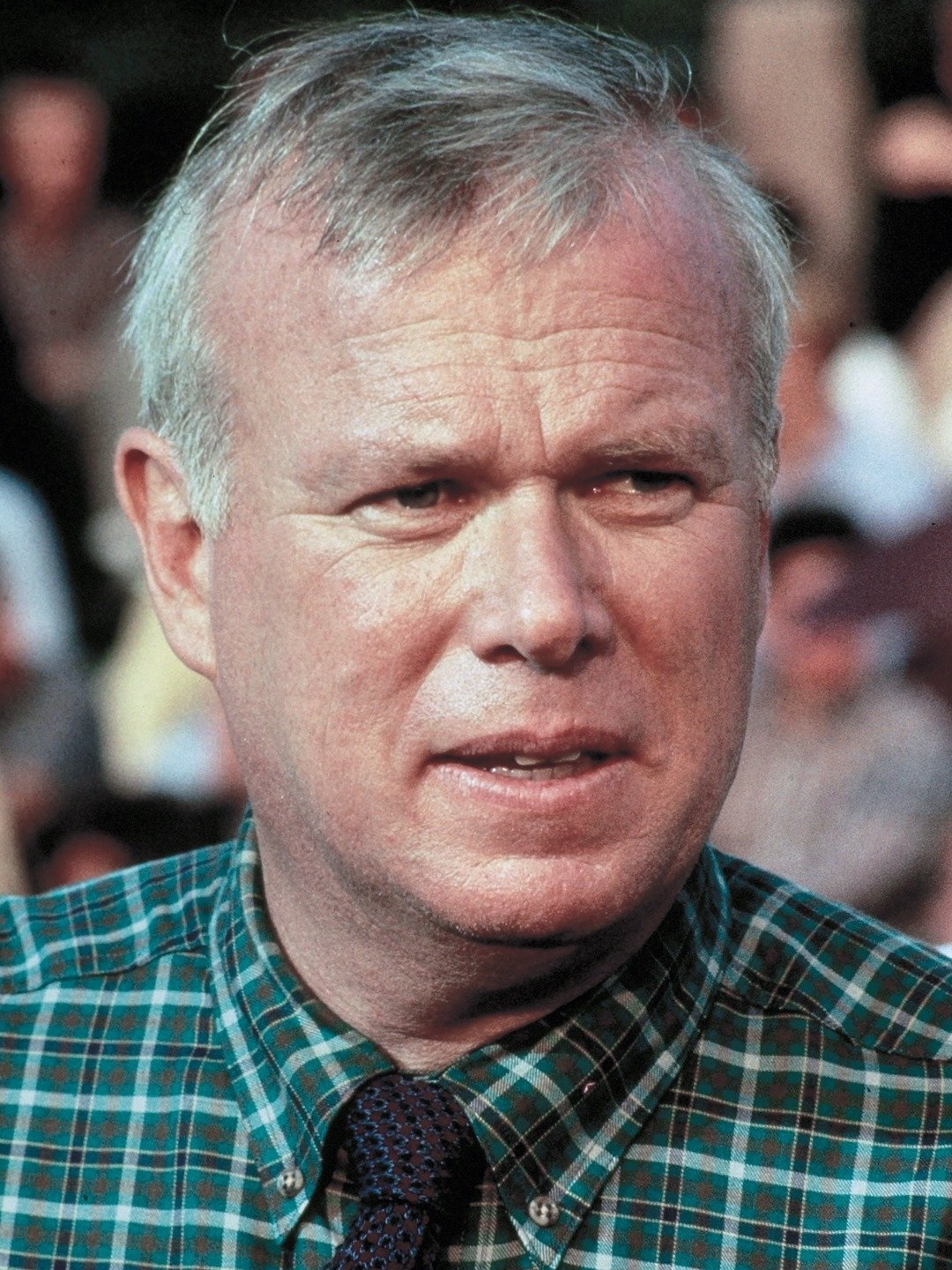 Kevin Tighe