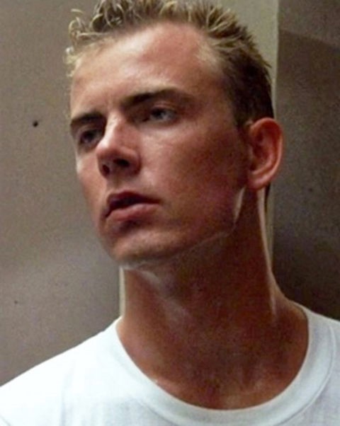 Barry Tubb