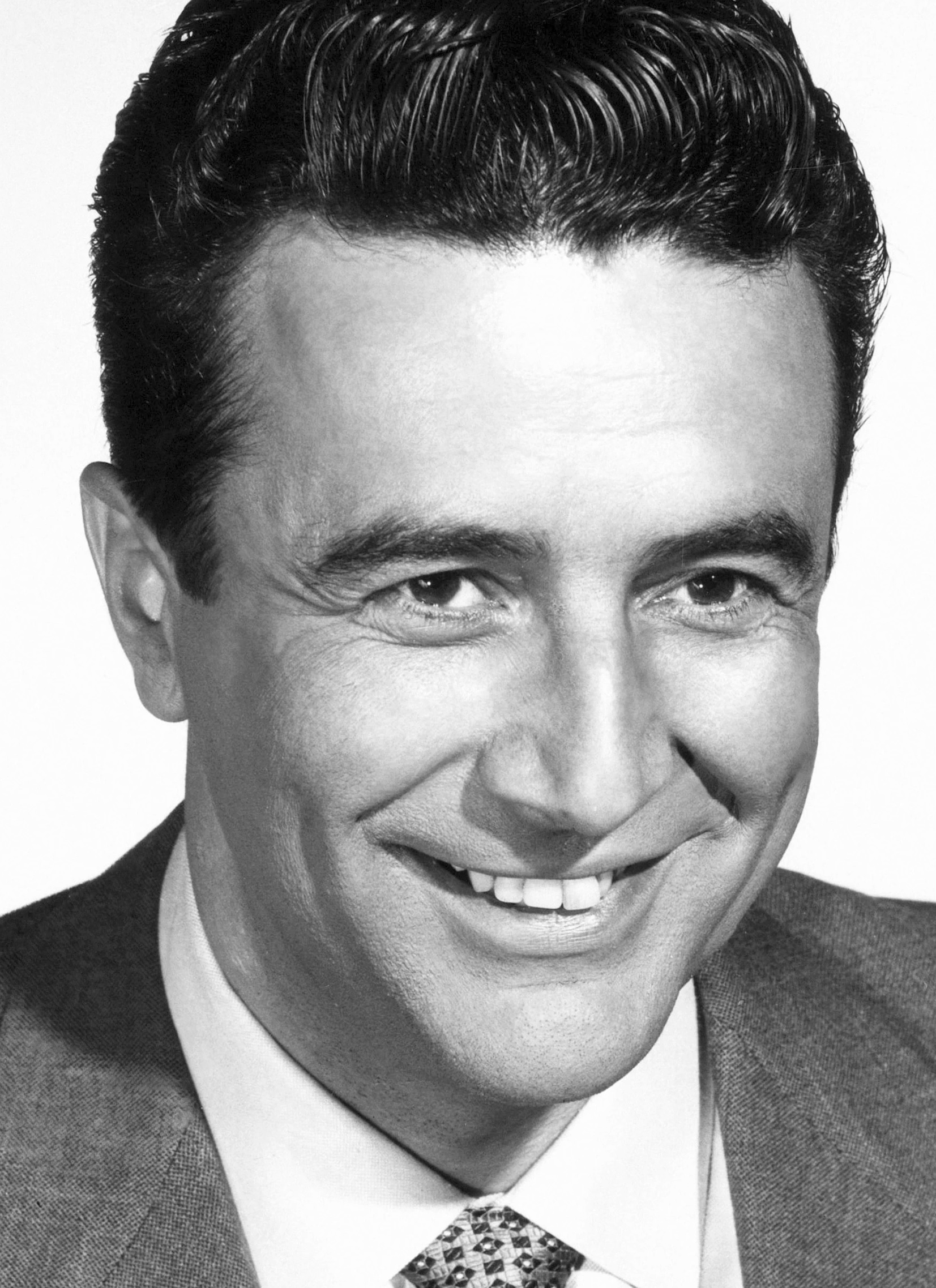 Rick Vallin