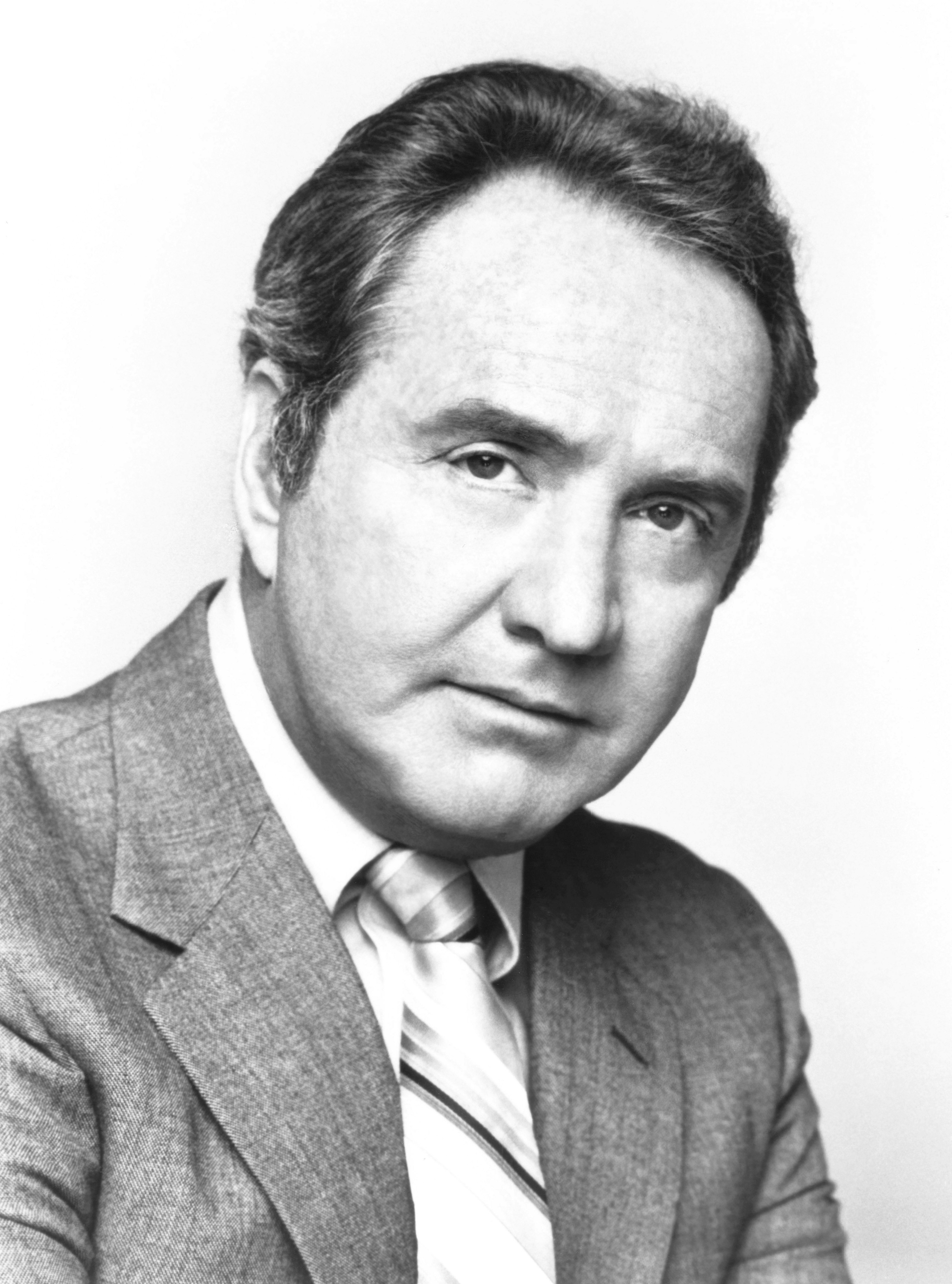 Richard Venture