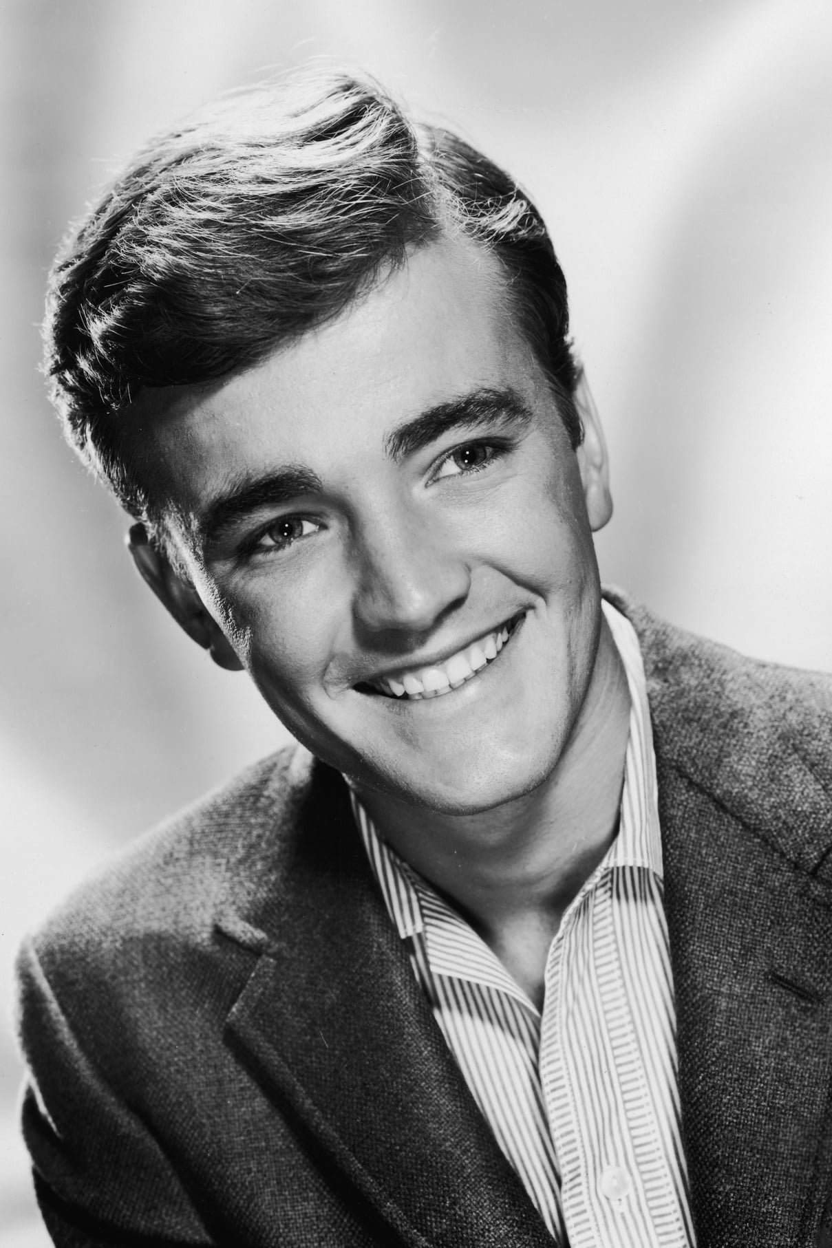 Robert Walker, Jr.