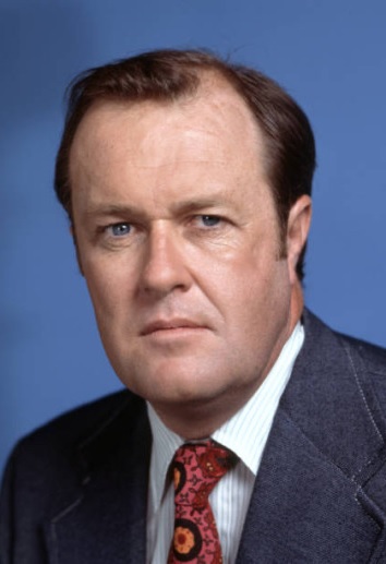 M. Emmet Walsh