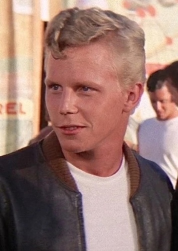 Kelly Ward