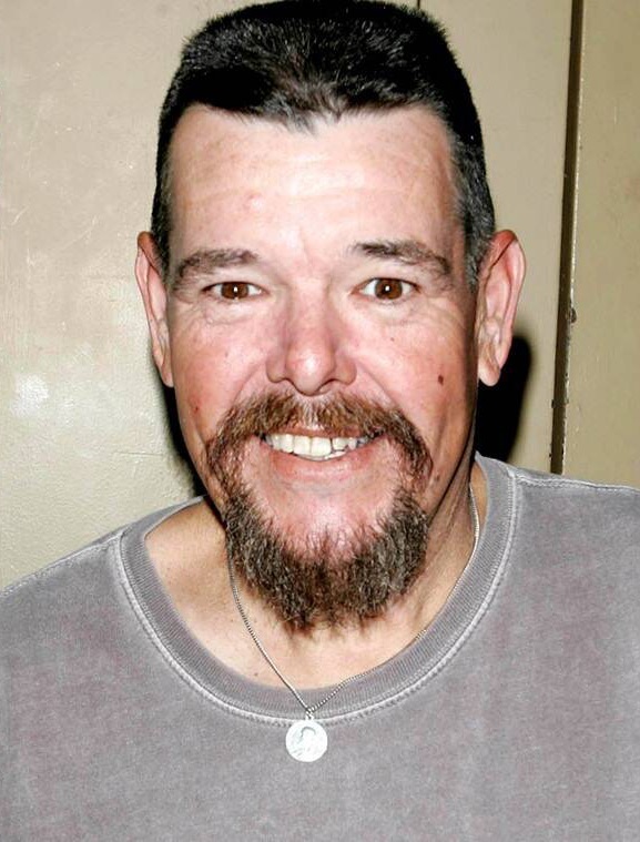 Ken Weatherwax