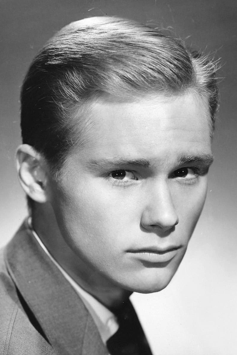 Brandon deWilde