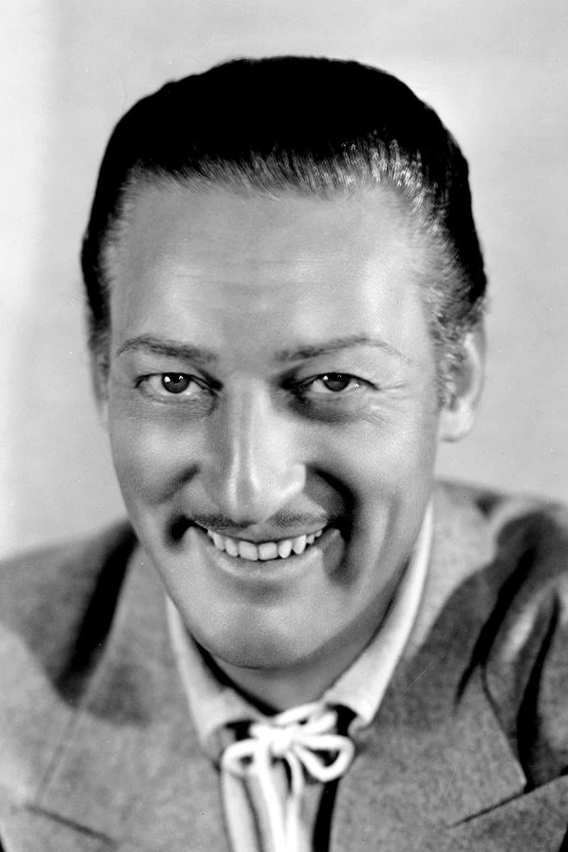 Warren William