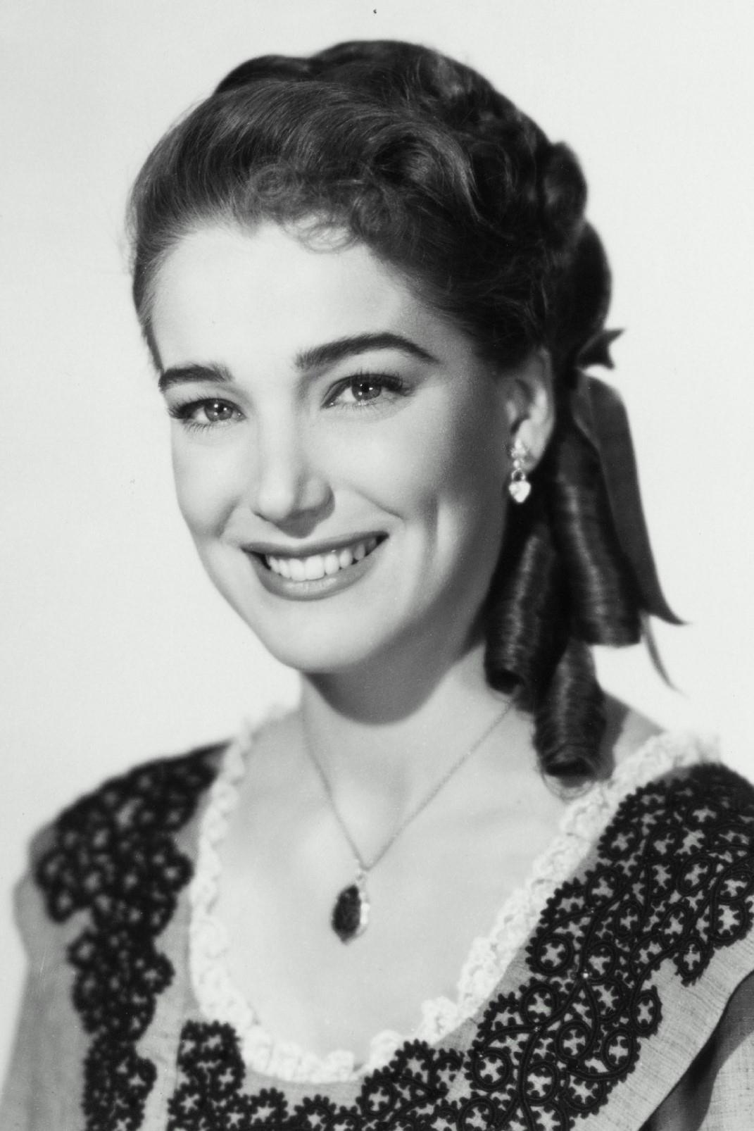 Julia Adams