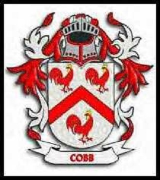 Cobb Coat of Arms