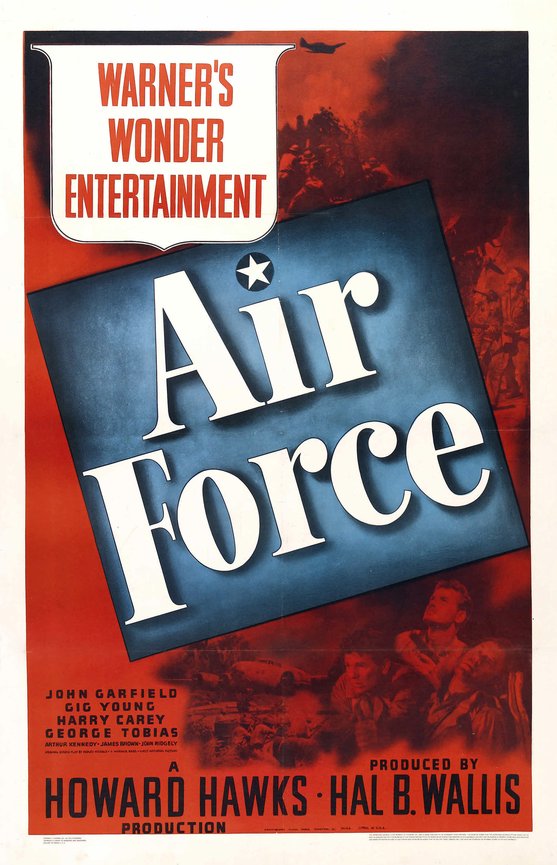 Air Force 