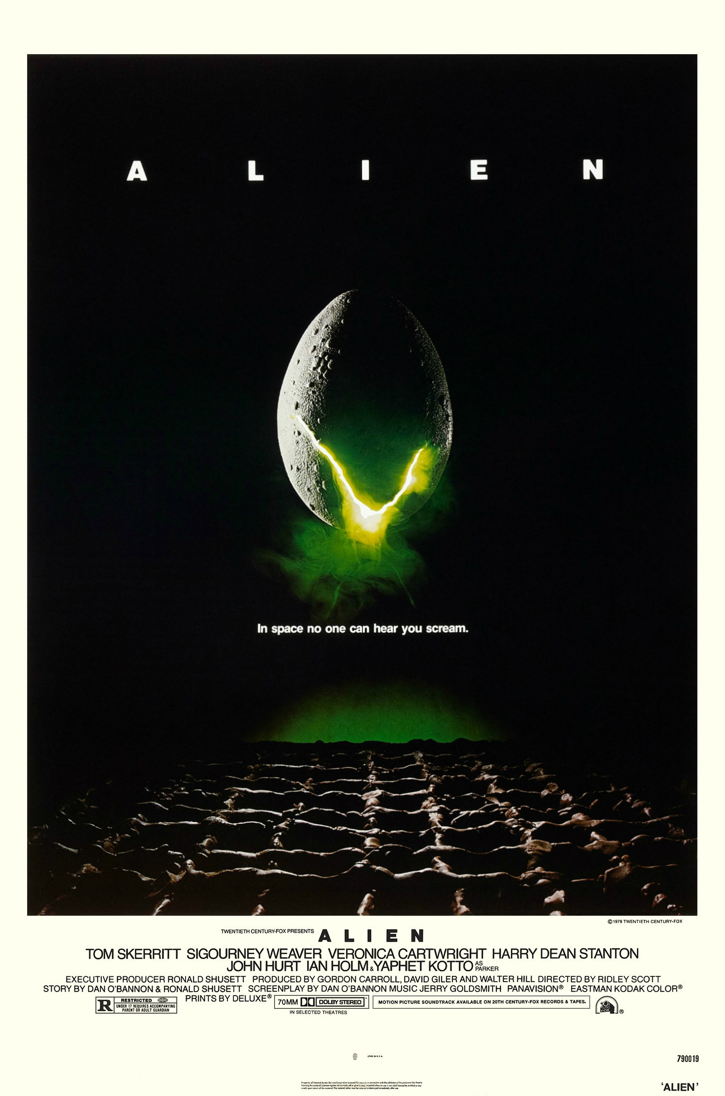 Alien 