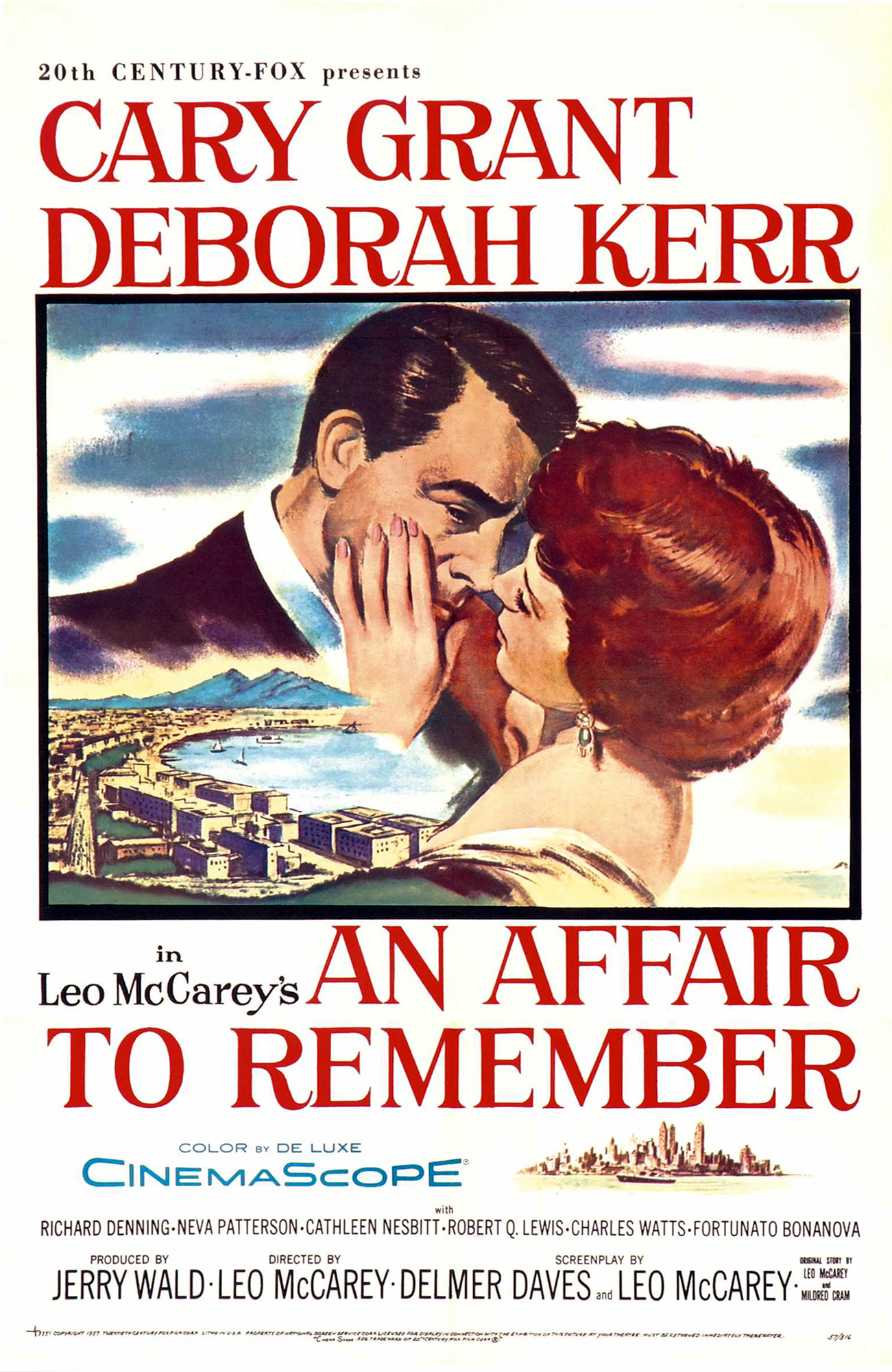 An Affair To Remember 