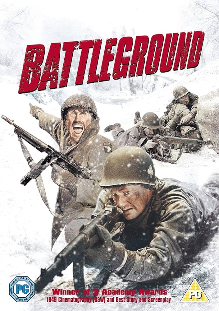 Battleground 