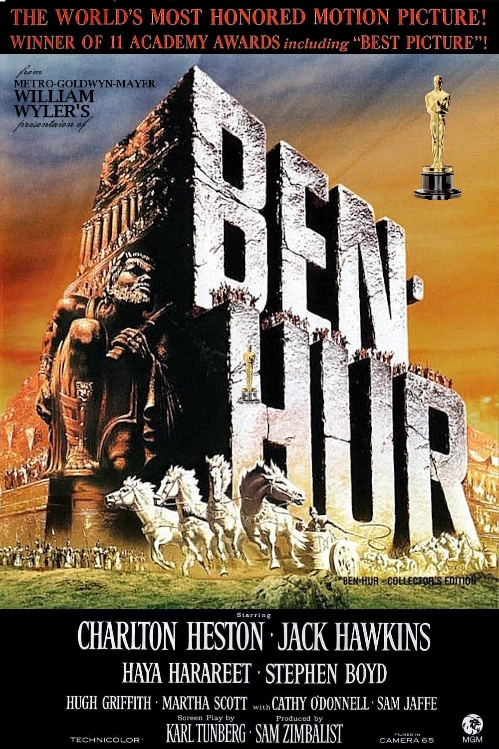 Ben-Hur 