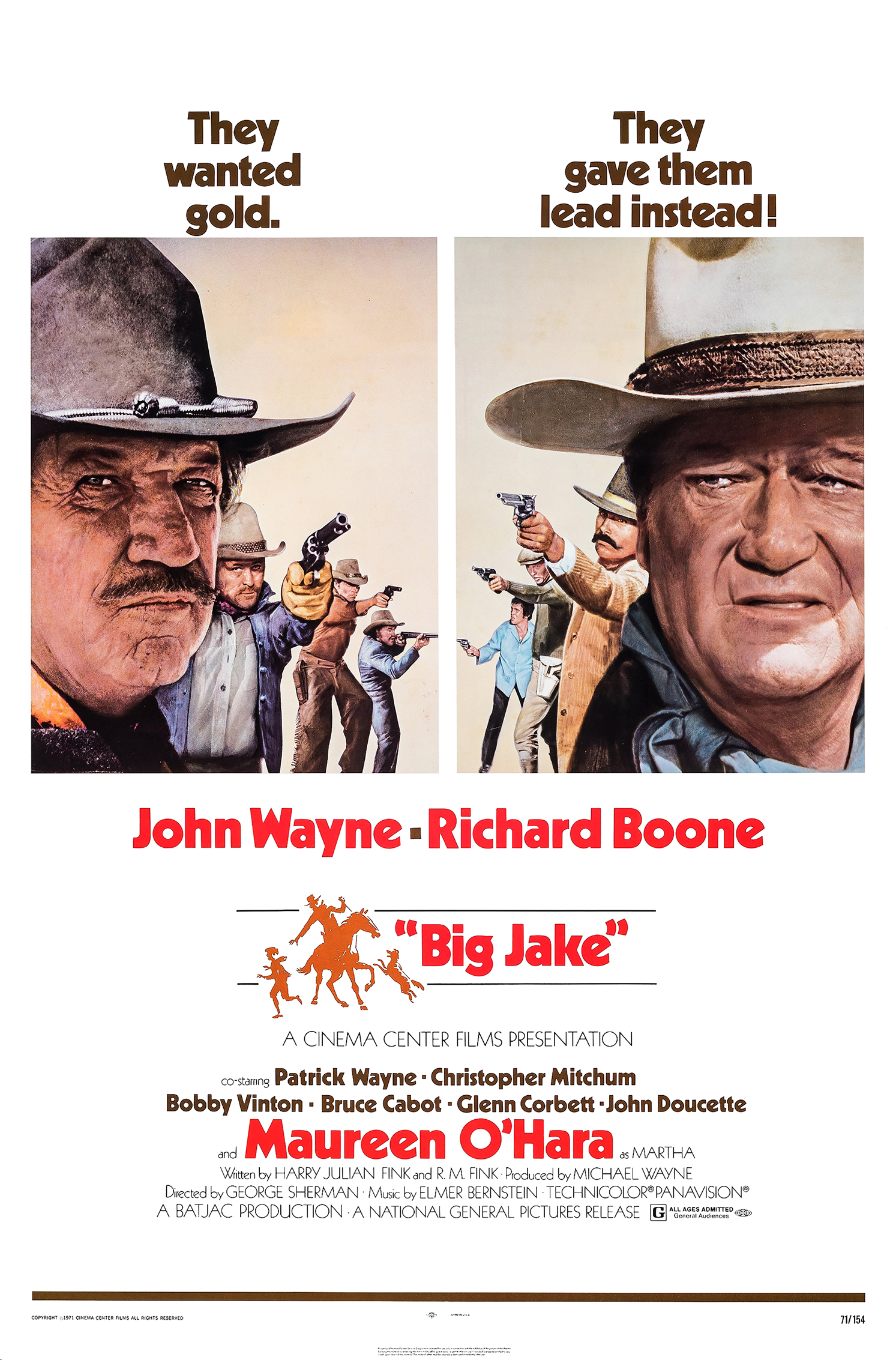 Big Jake 