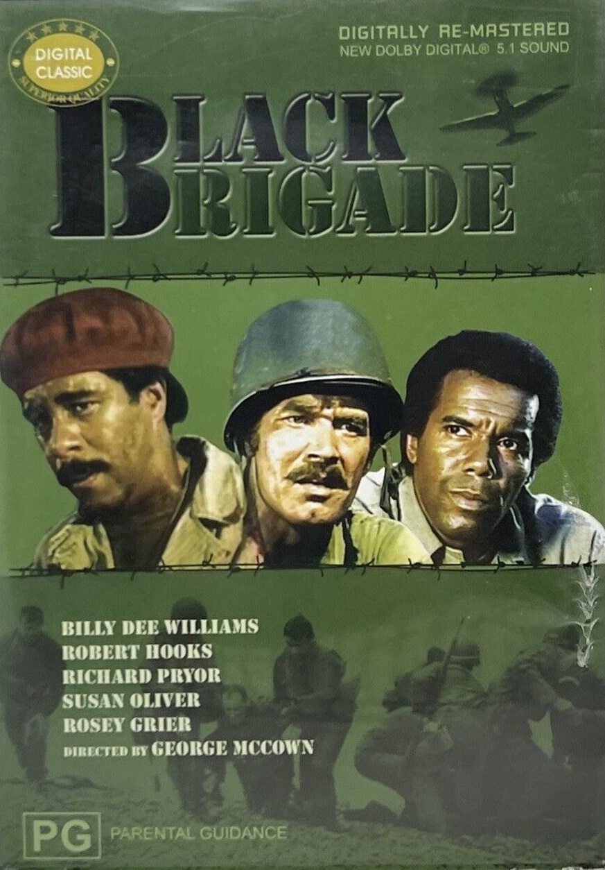 Black Brigade