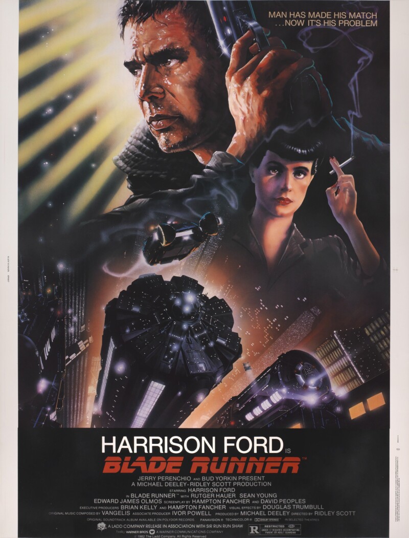Blade Runner 