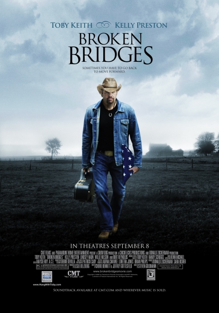 Broken Bridges 
