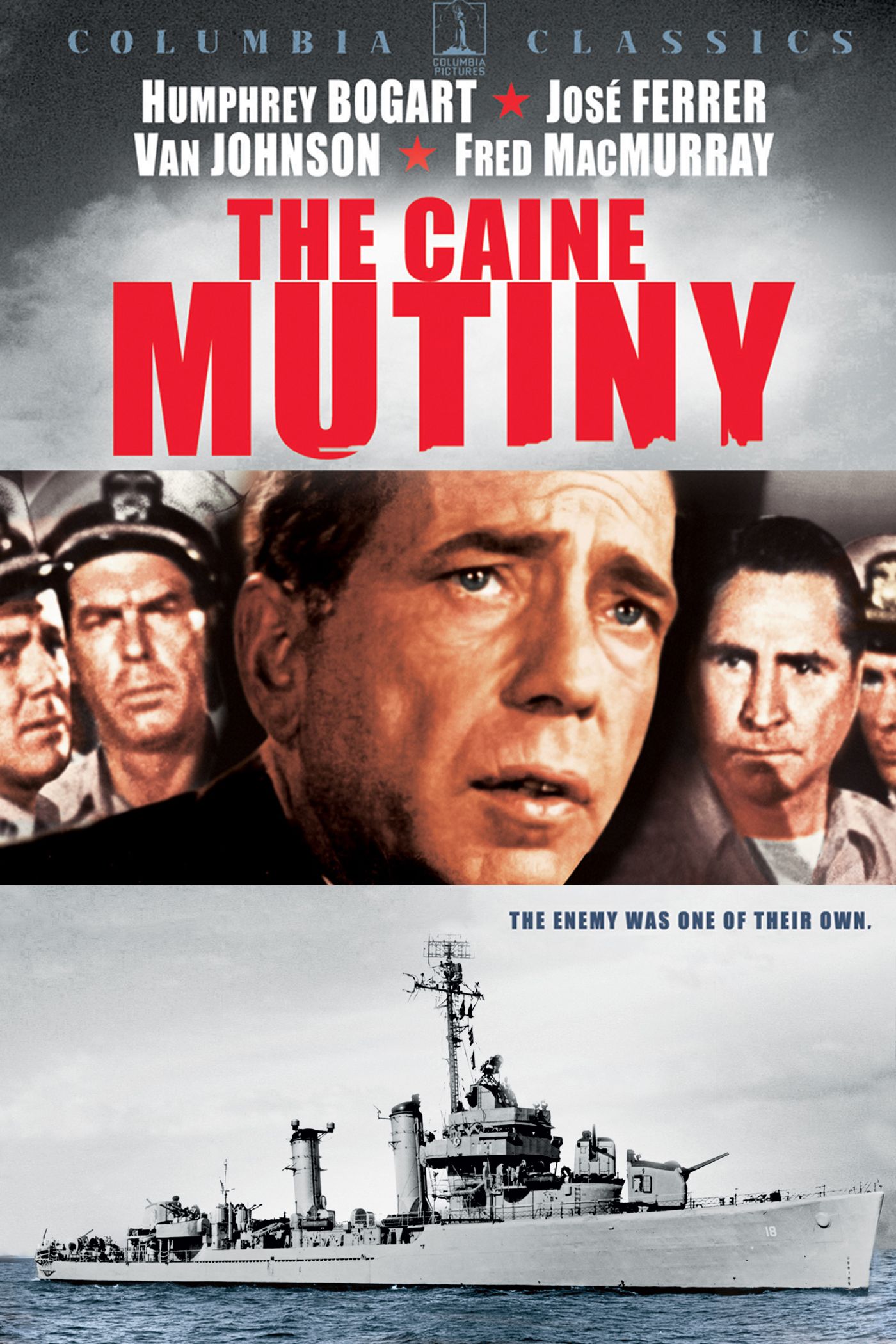 The Caine Mutiny 