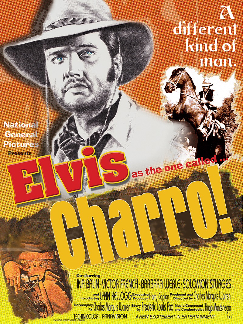 Charro 