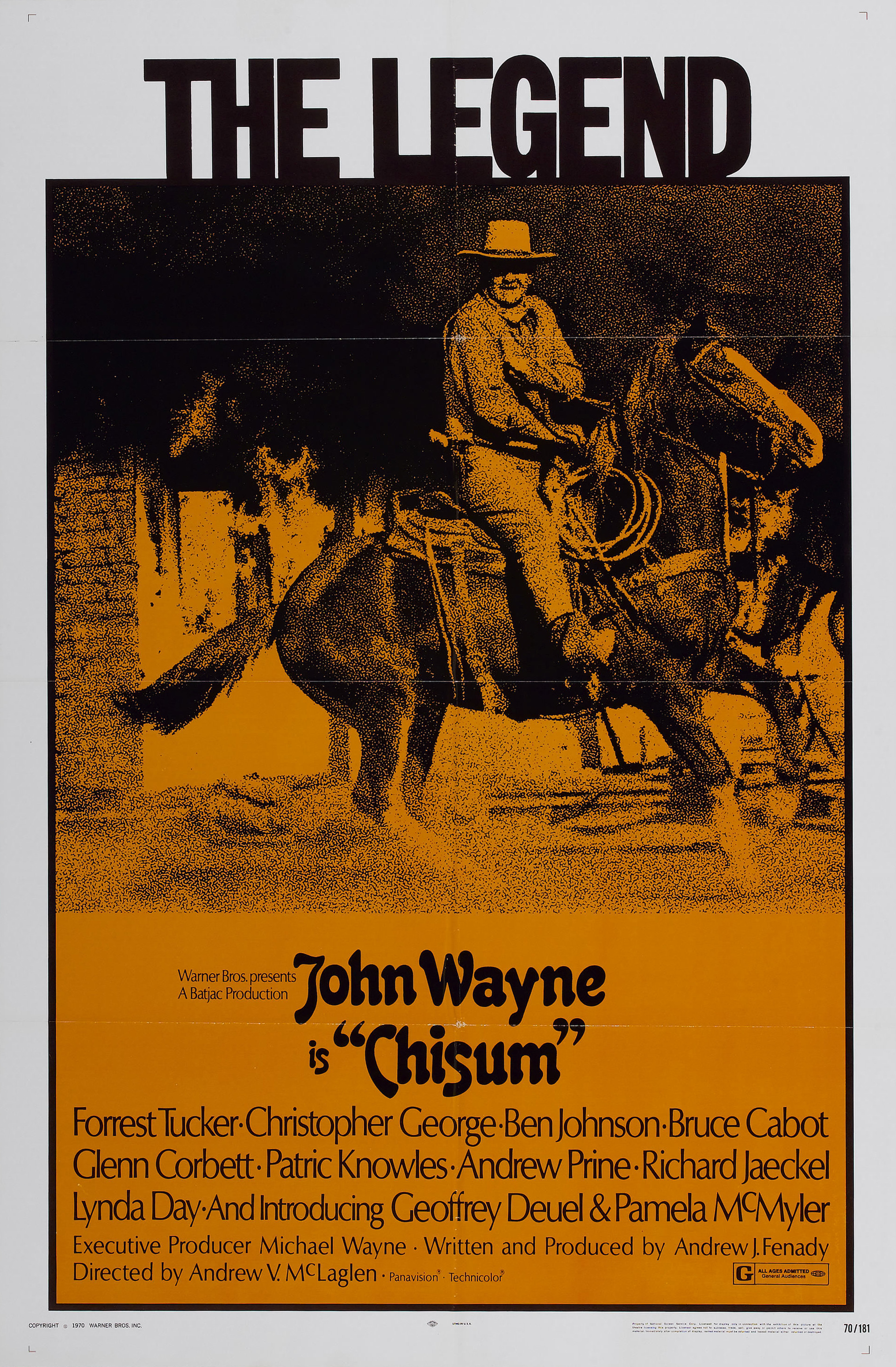 Chisum 