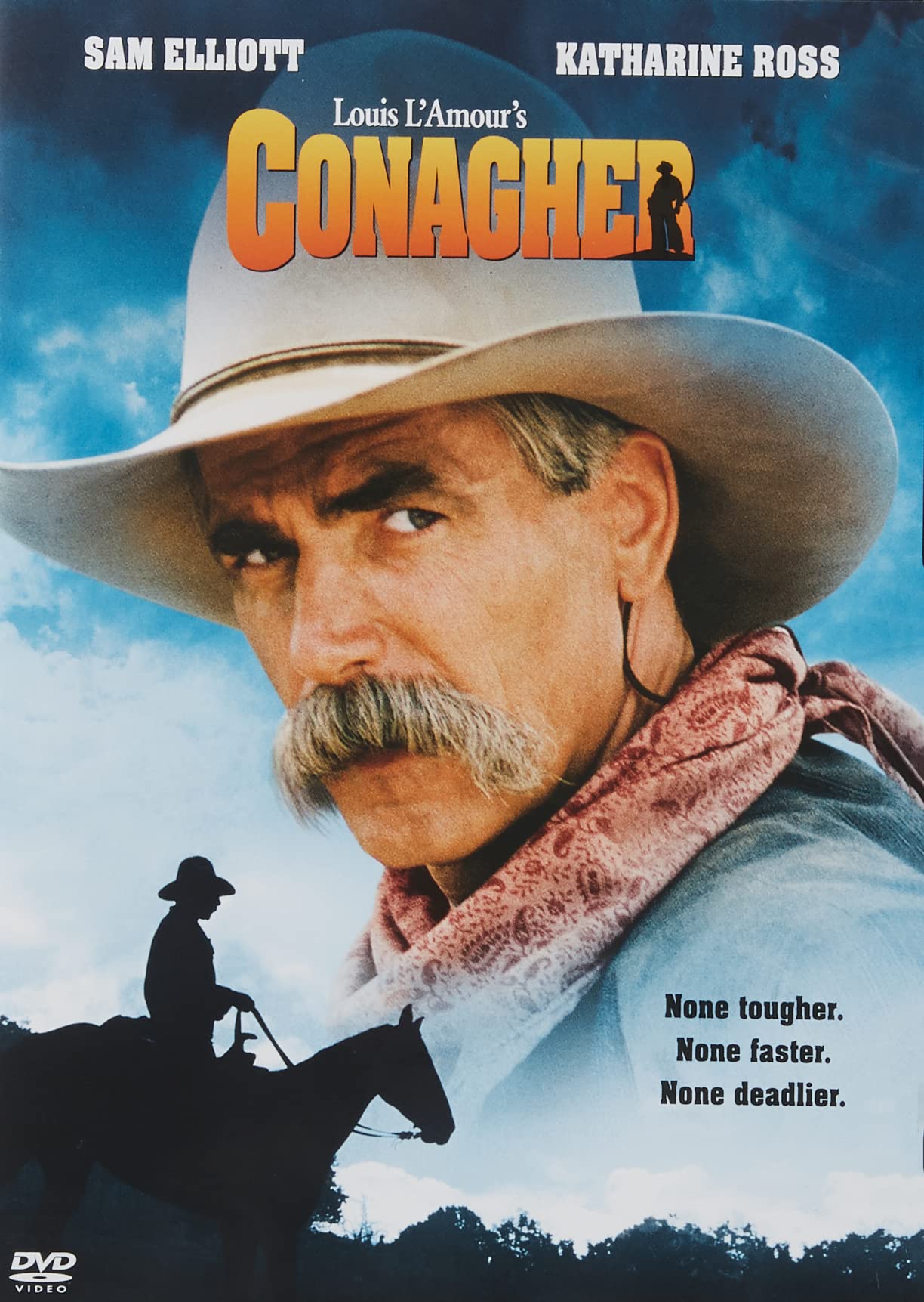 Conagher 