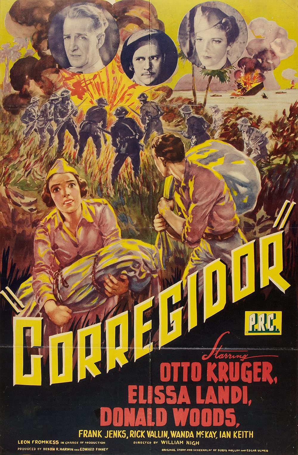 Corregidor