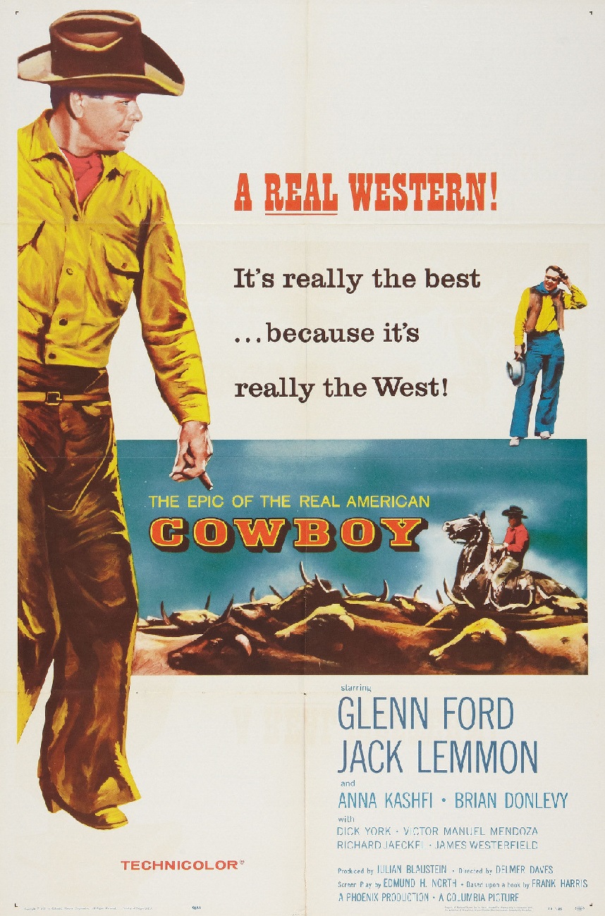 Cowboy 