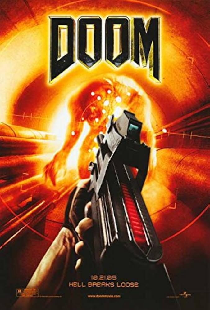 Doom 