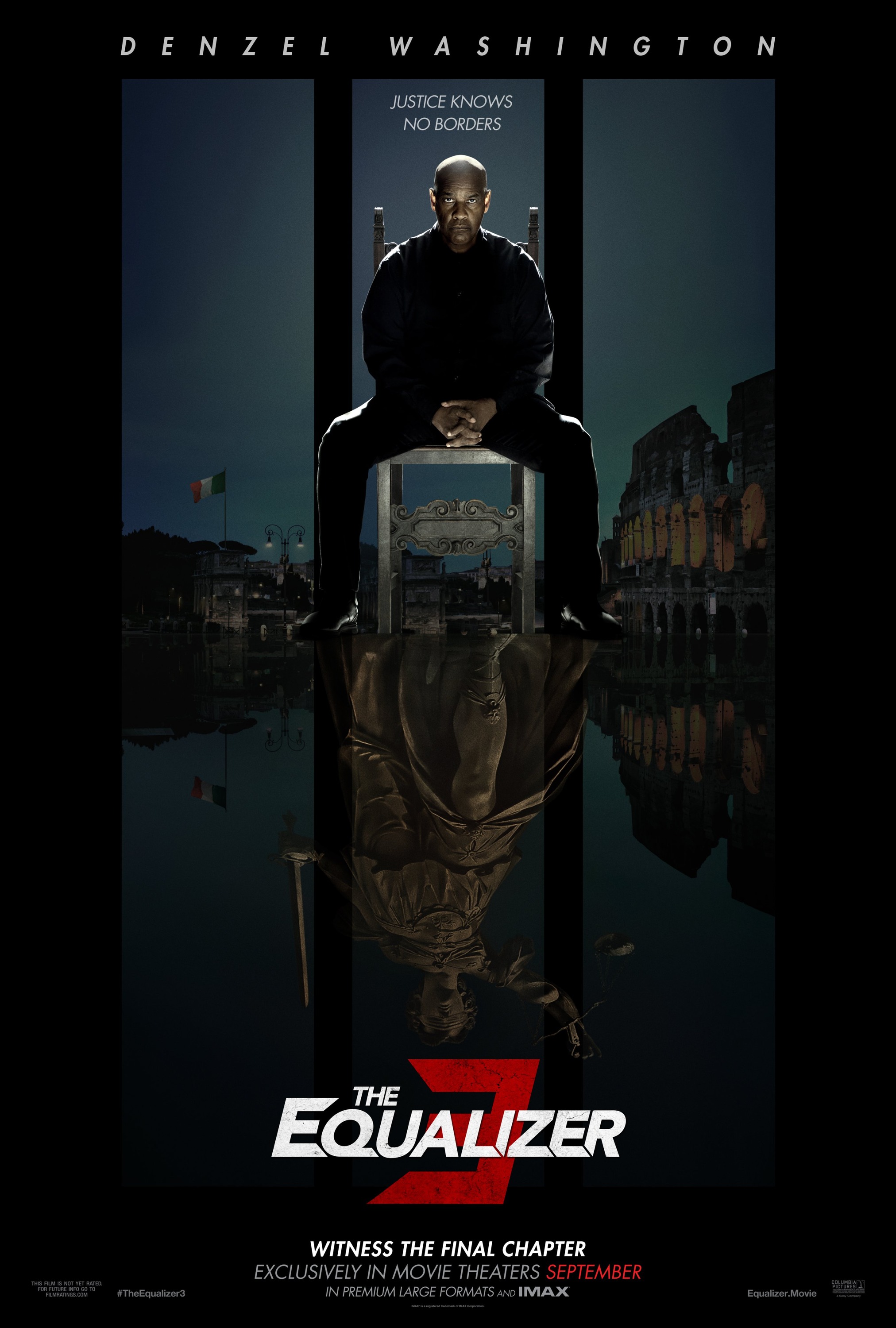 The Equalizer 3 