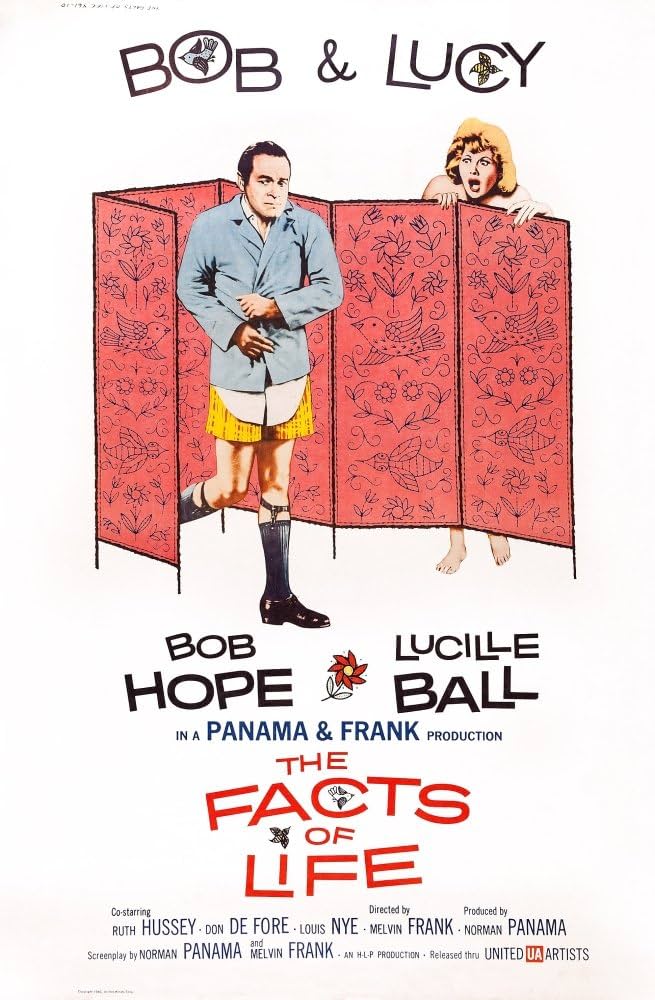 The Facts Of Life 