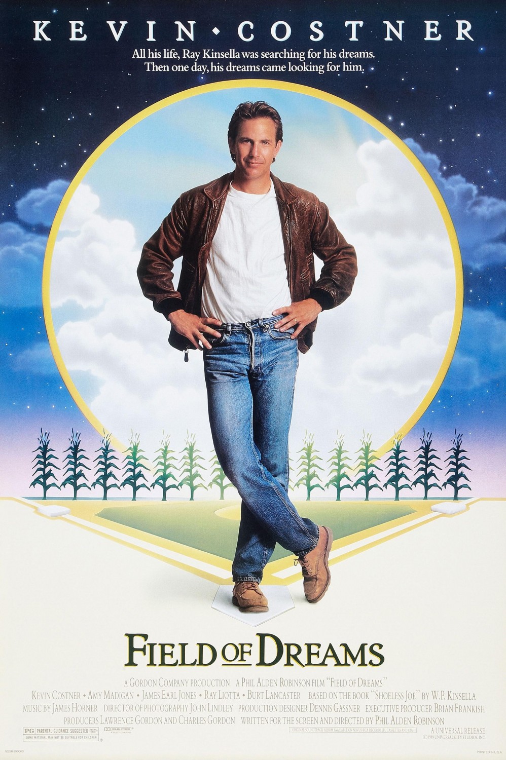 Field Of Dreams 