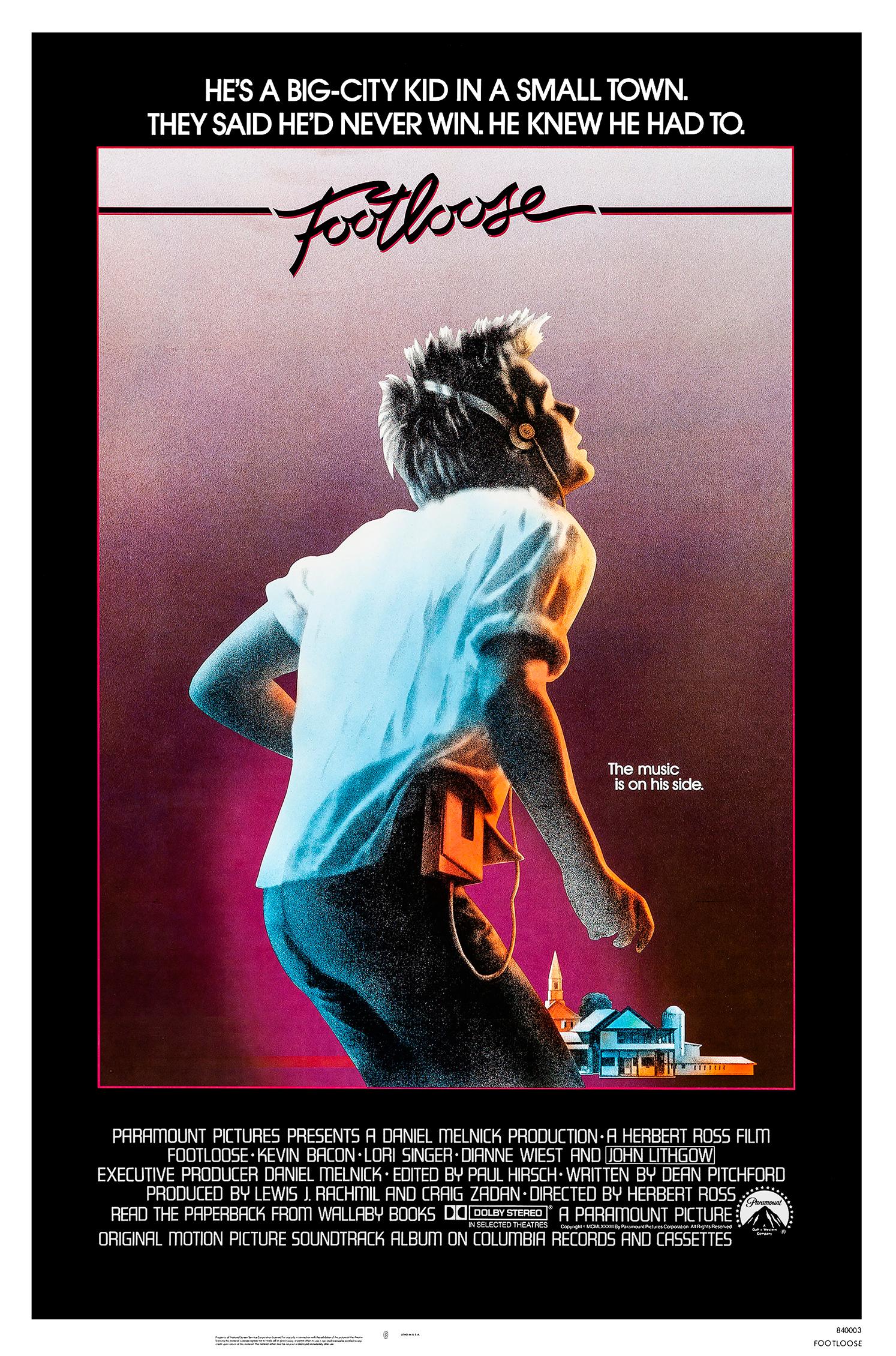 Footloose 