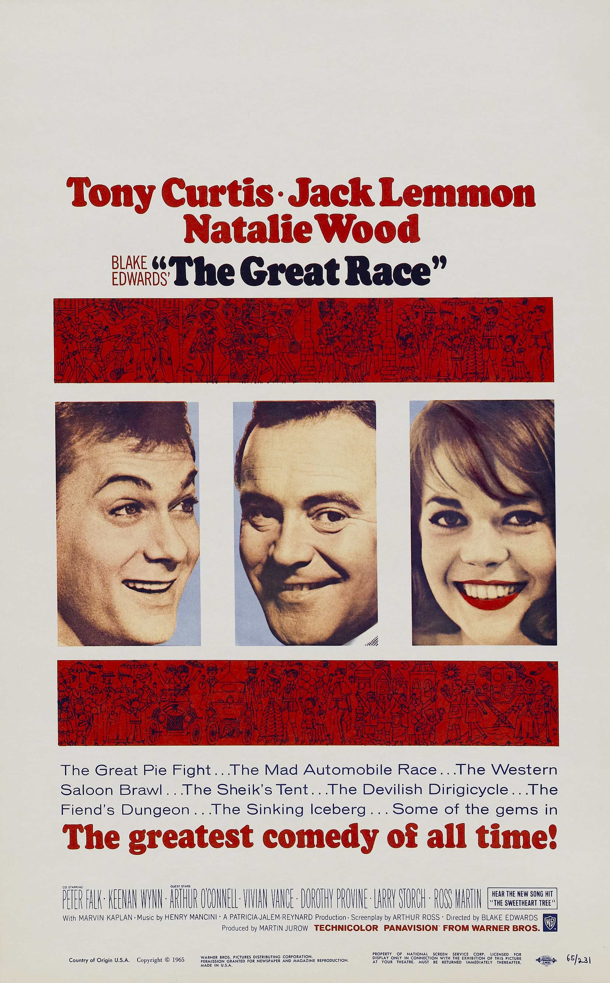 The Great Race 