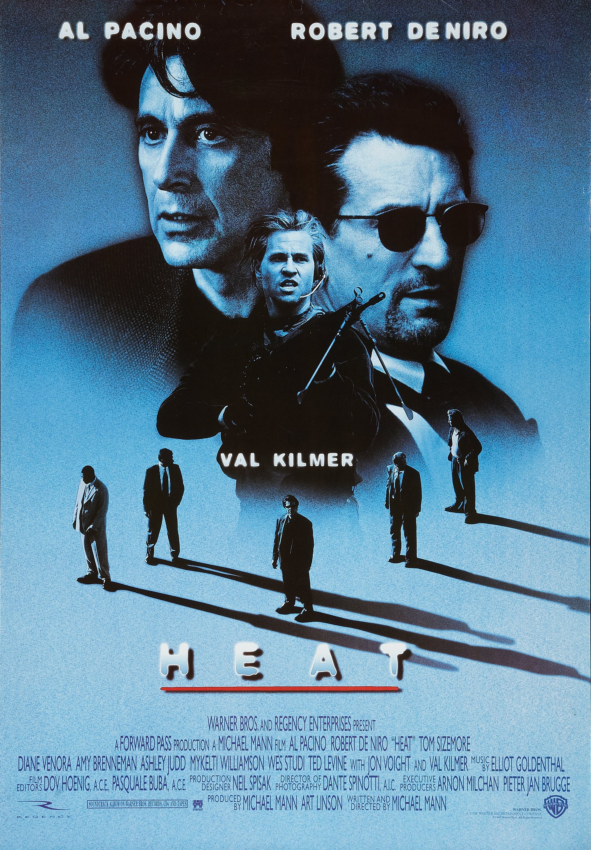 Heat 