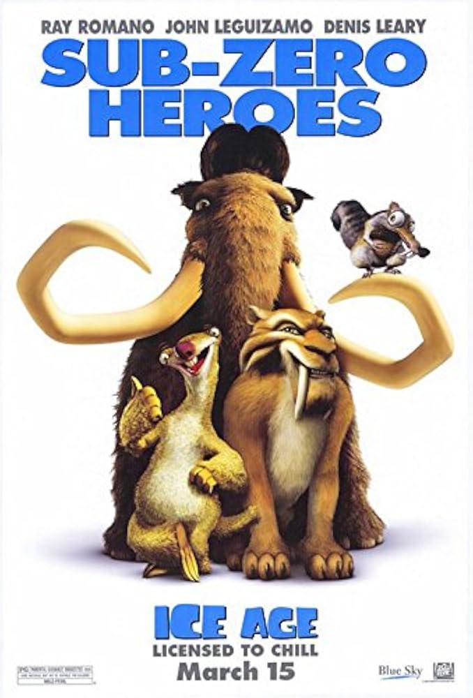 Ice Age 