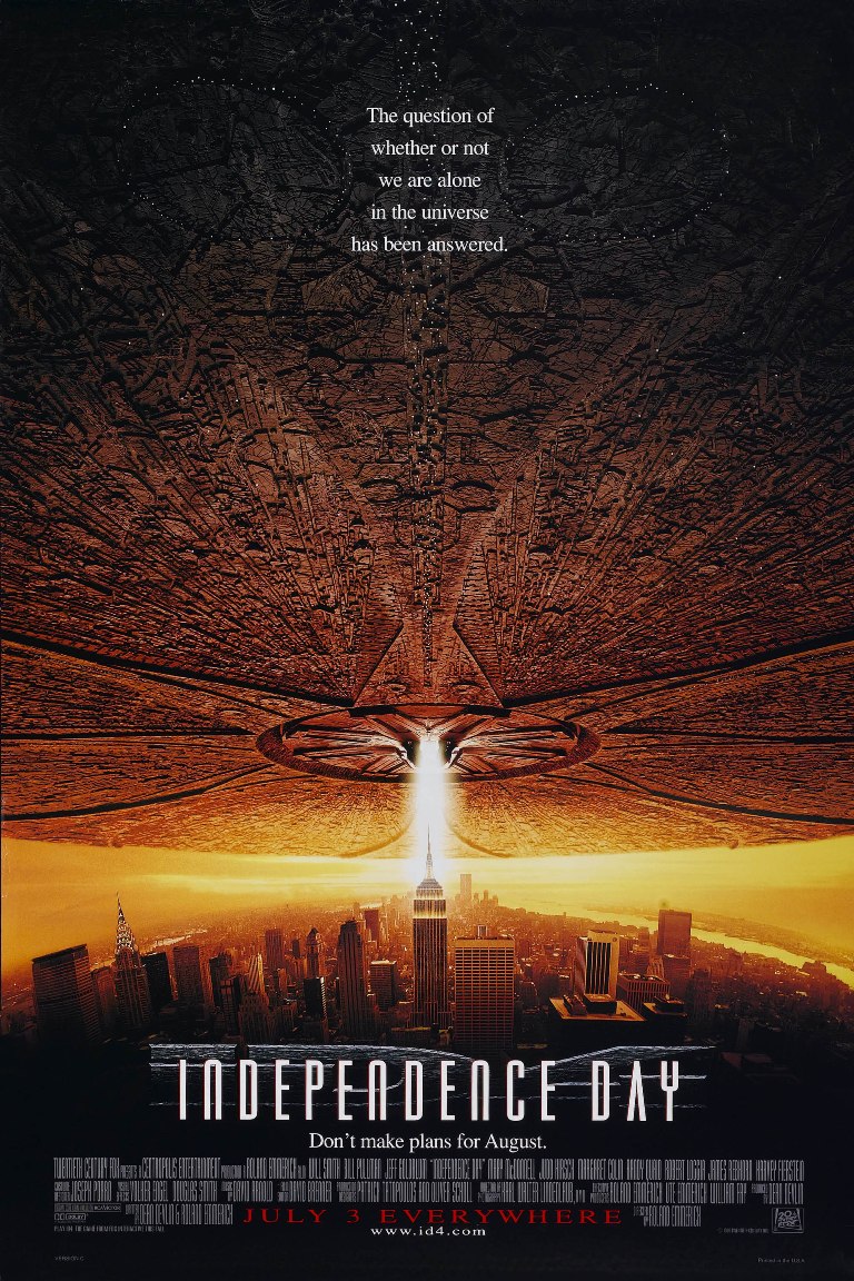 Independence Day 