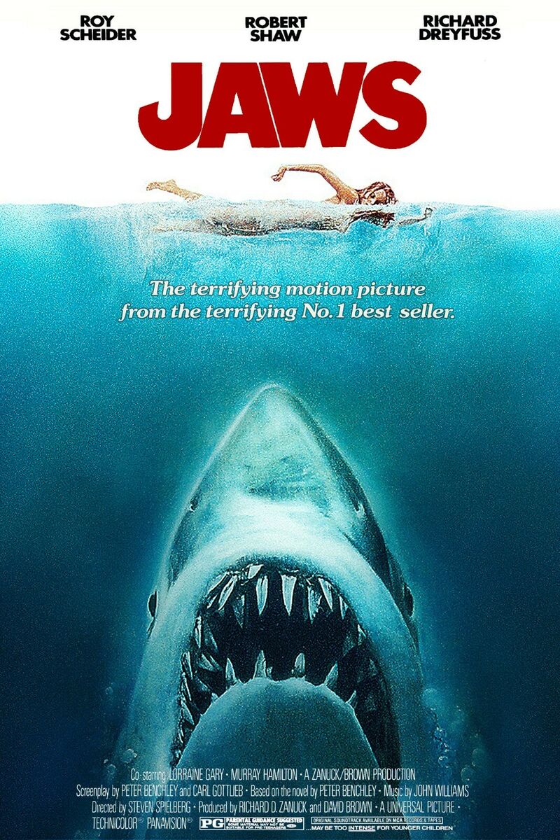 Jaws 