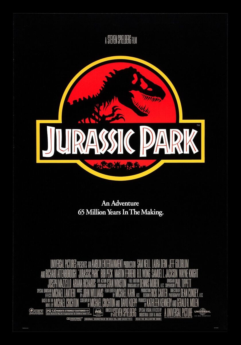 Jurassic Park 
