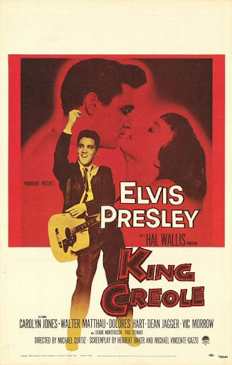 King Creole 
